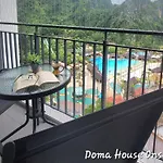 Doma House Onsen At Sunway Onsen, Tambun